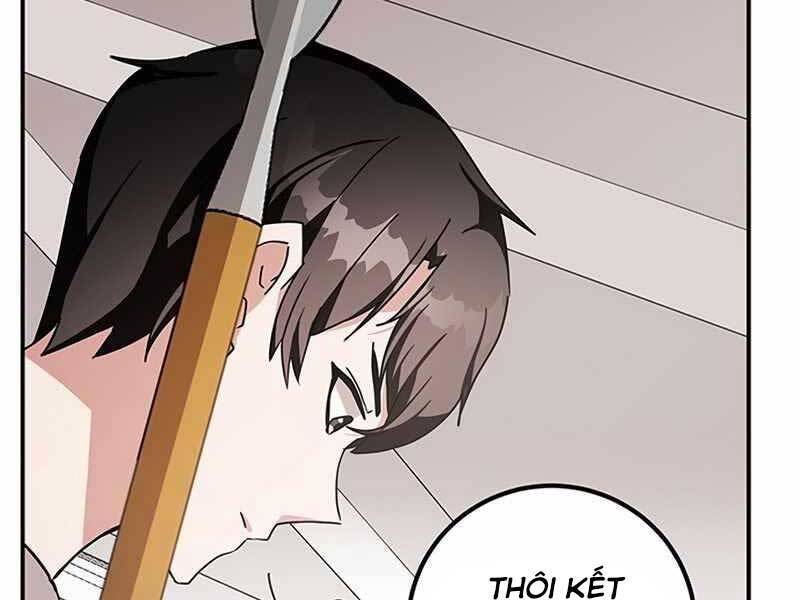 Học Viện Tối Thượng - Chương 9