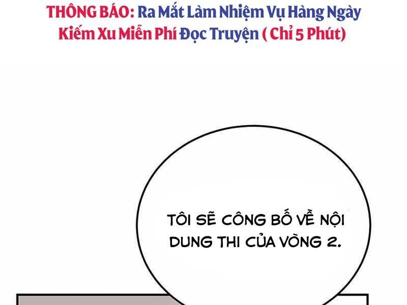 Học Viện Tối Thượng - Chương 9
