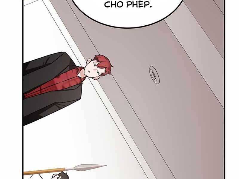 Học Viện Tối Thượng - Chương 9