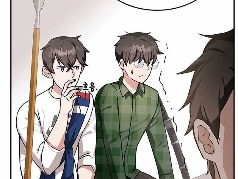 Học Viện Tối Thượng - Chương 9