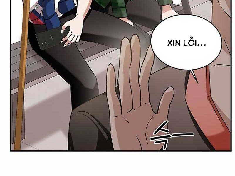 Học Viện Tối Thượng - Chương 9