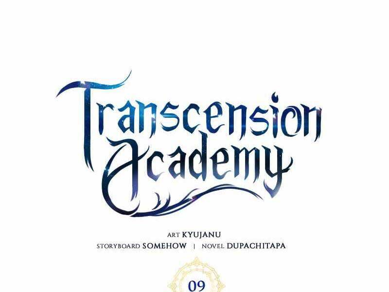 Học Viện Tối Thượng - Chương 9