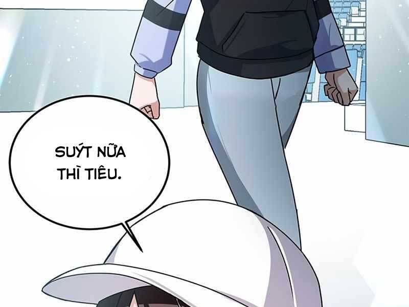 Học Viện Tối Thượng - Chương 9