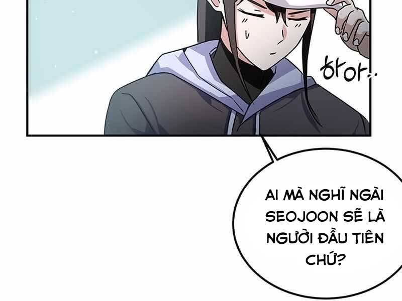 Học Viện Tối Thượng - Chương 9