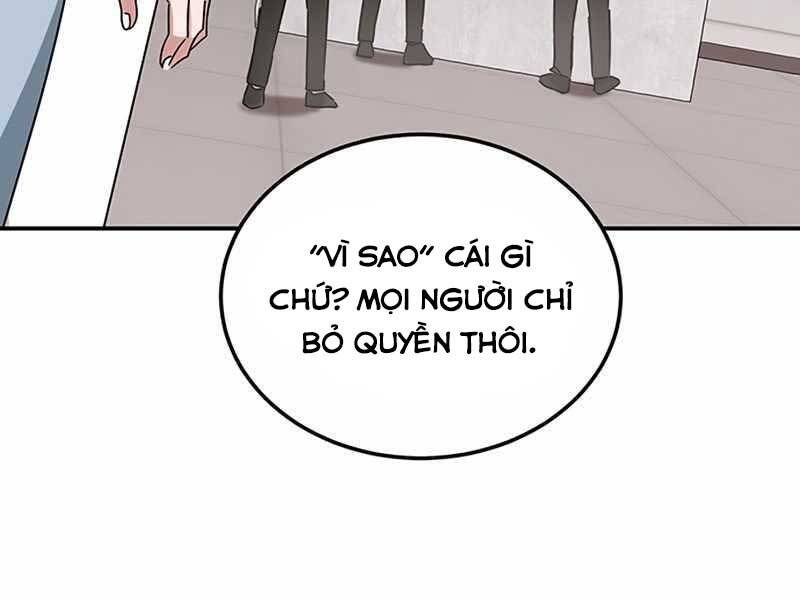 Học Viện Tối Thượng - Chương 9