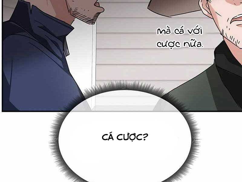 Học Viện Tối Thượng - Chương 9