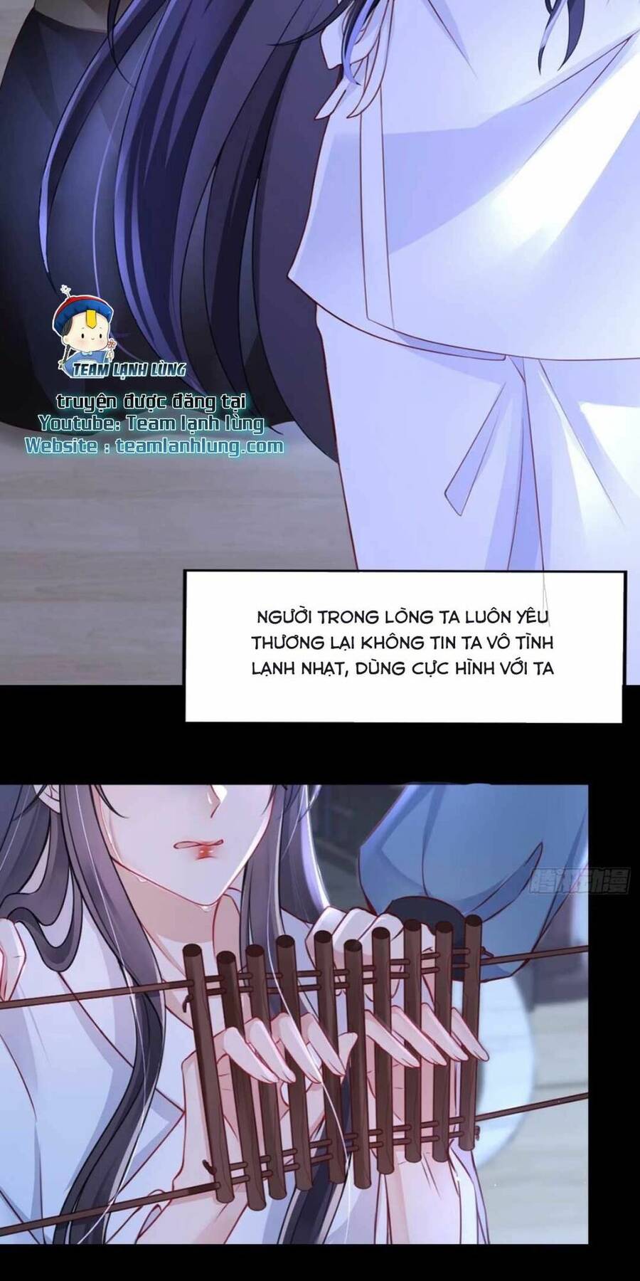 Sự Trả Thù Của Vương Phi - Chương 1