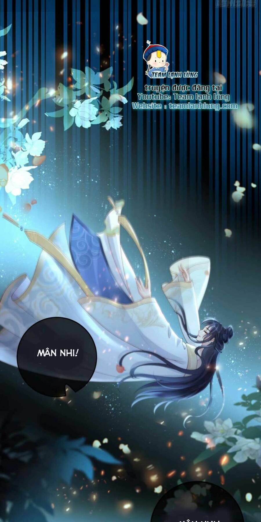 Sự Trả Thù Của Vương Phi - Chương 1