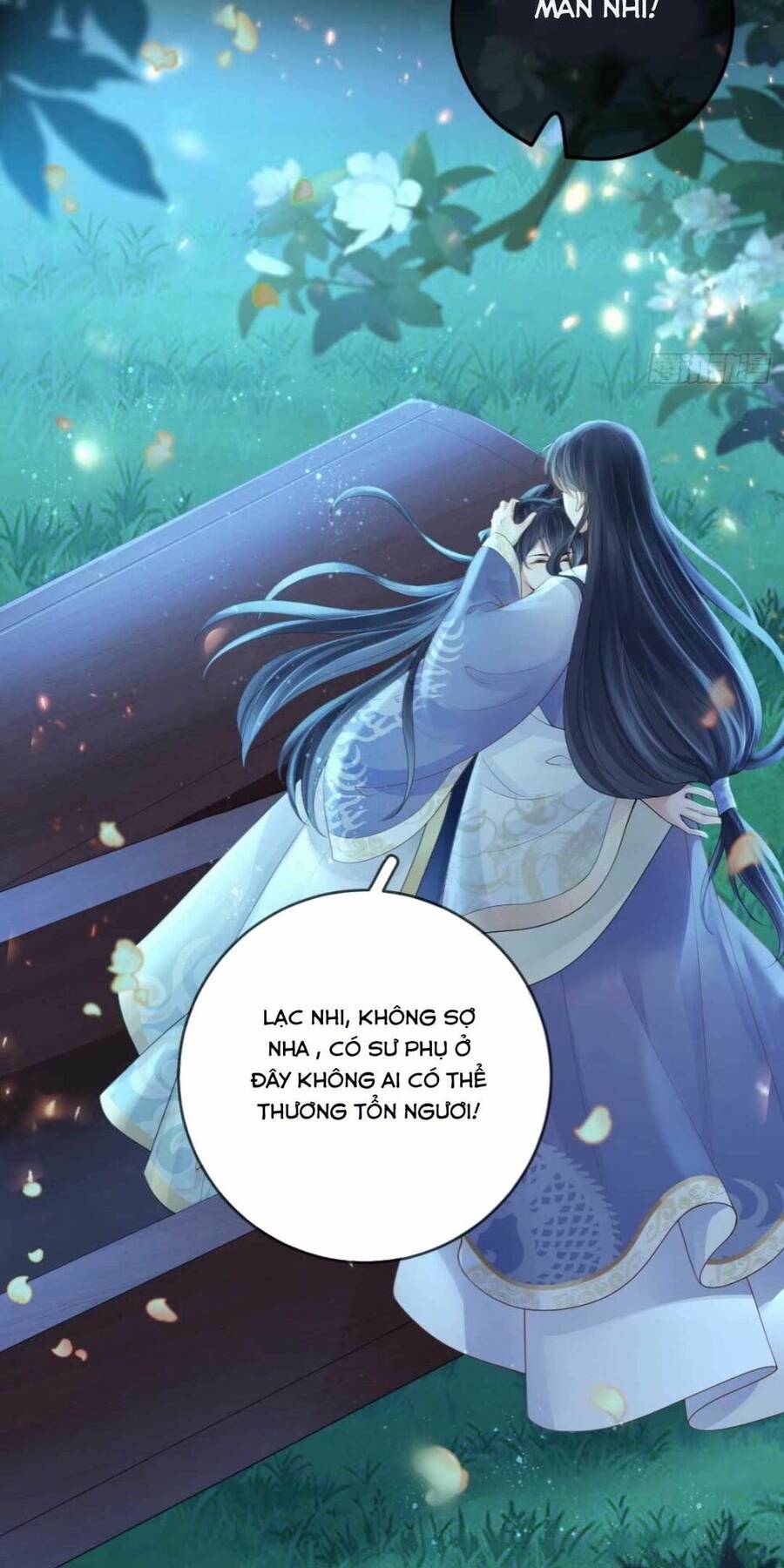 Sự Trả Thù Của Vương Phi - Chương 1