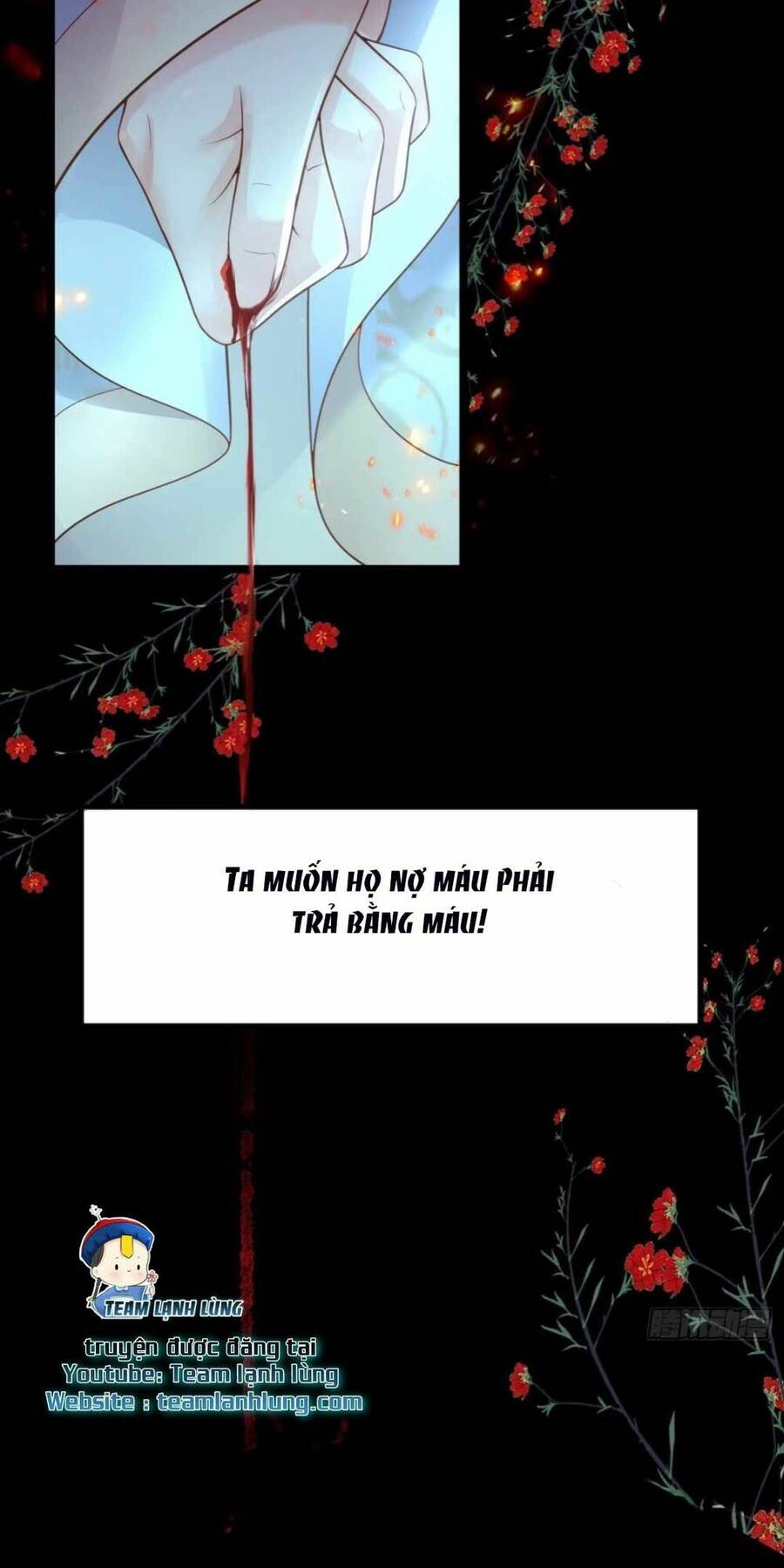 Sự Trả Thù Của Vương Phi - Chương 1