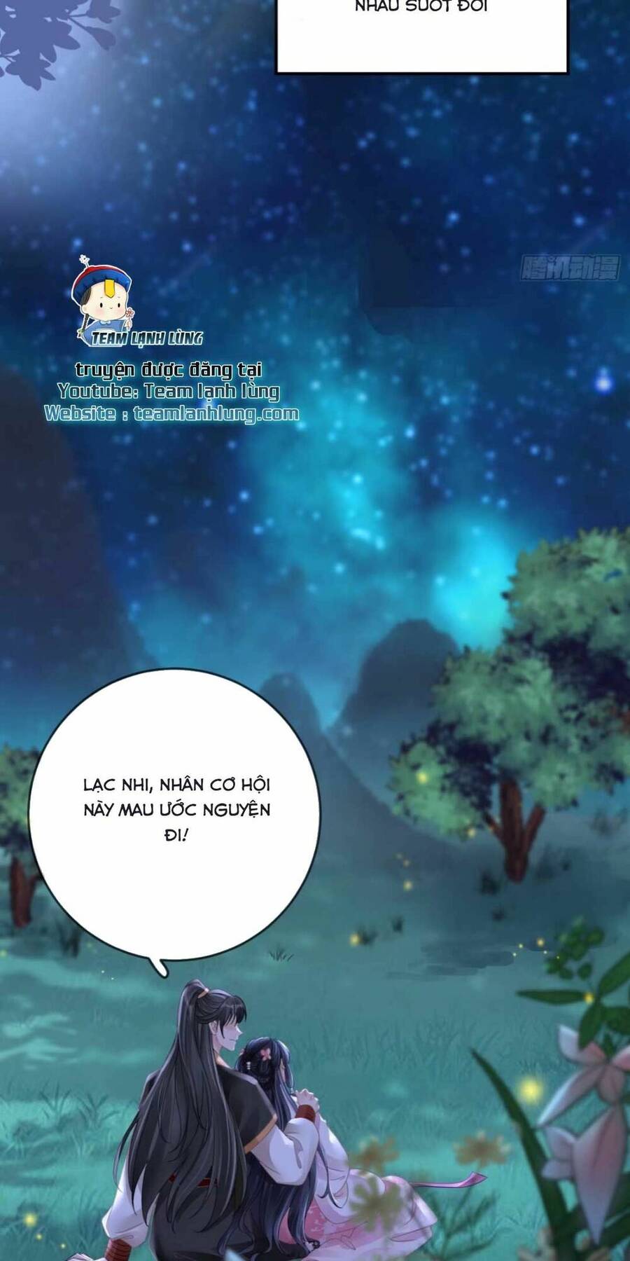 Sự Trả Thù Của Vương Phi - Chương 1