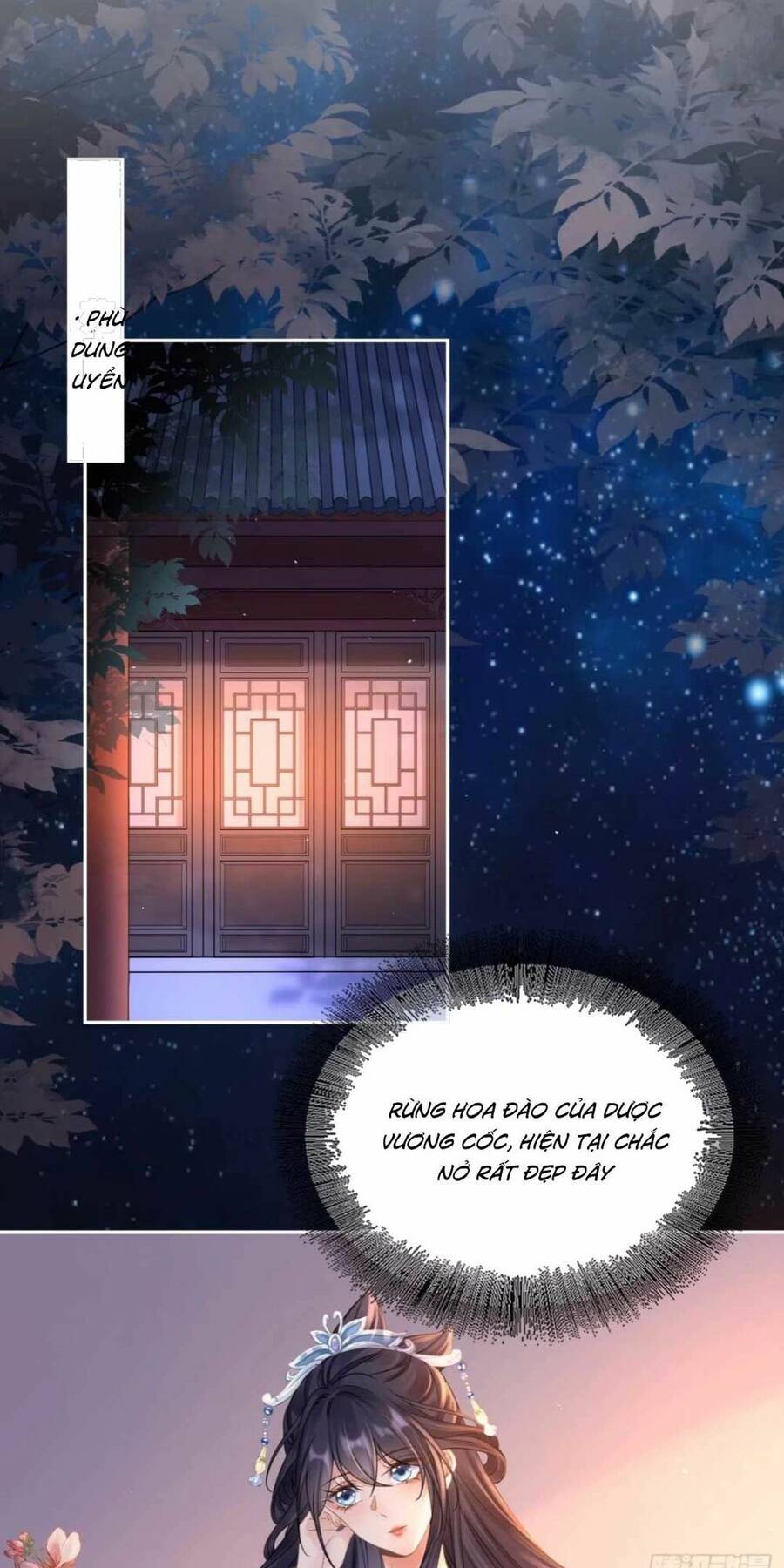 Sự Trả Thù Của Vương Phi - Chương 10