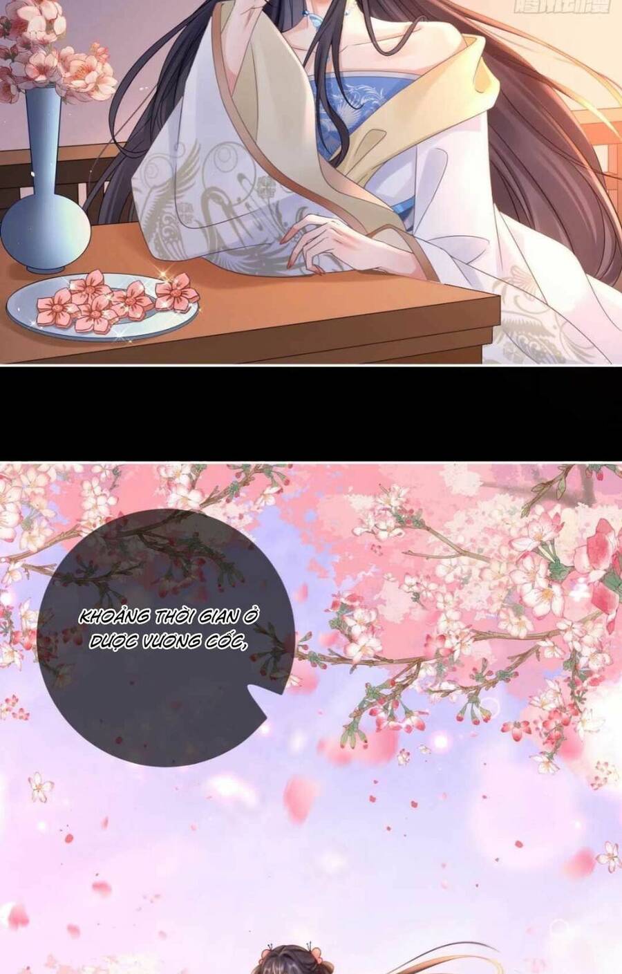 Sự Trả Thù Của Vương Phi - Chương 10