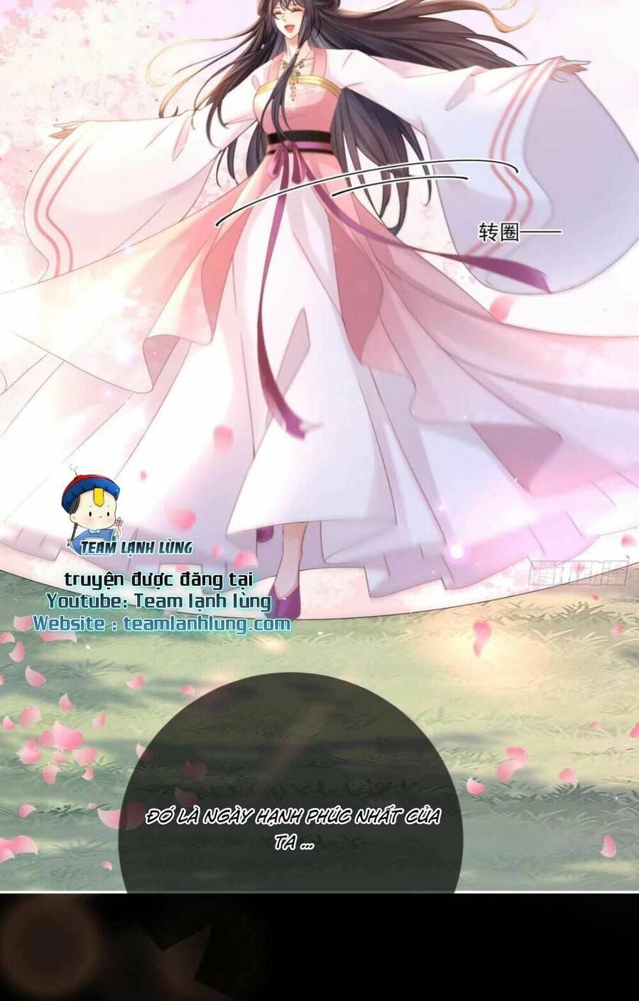 Sự Trả Thù Của Vương Phi - Chương 10