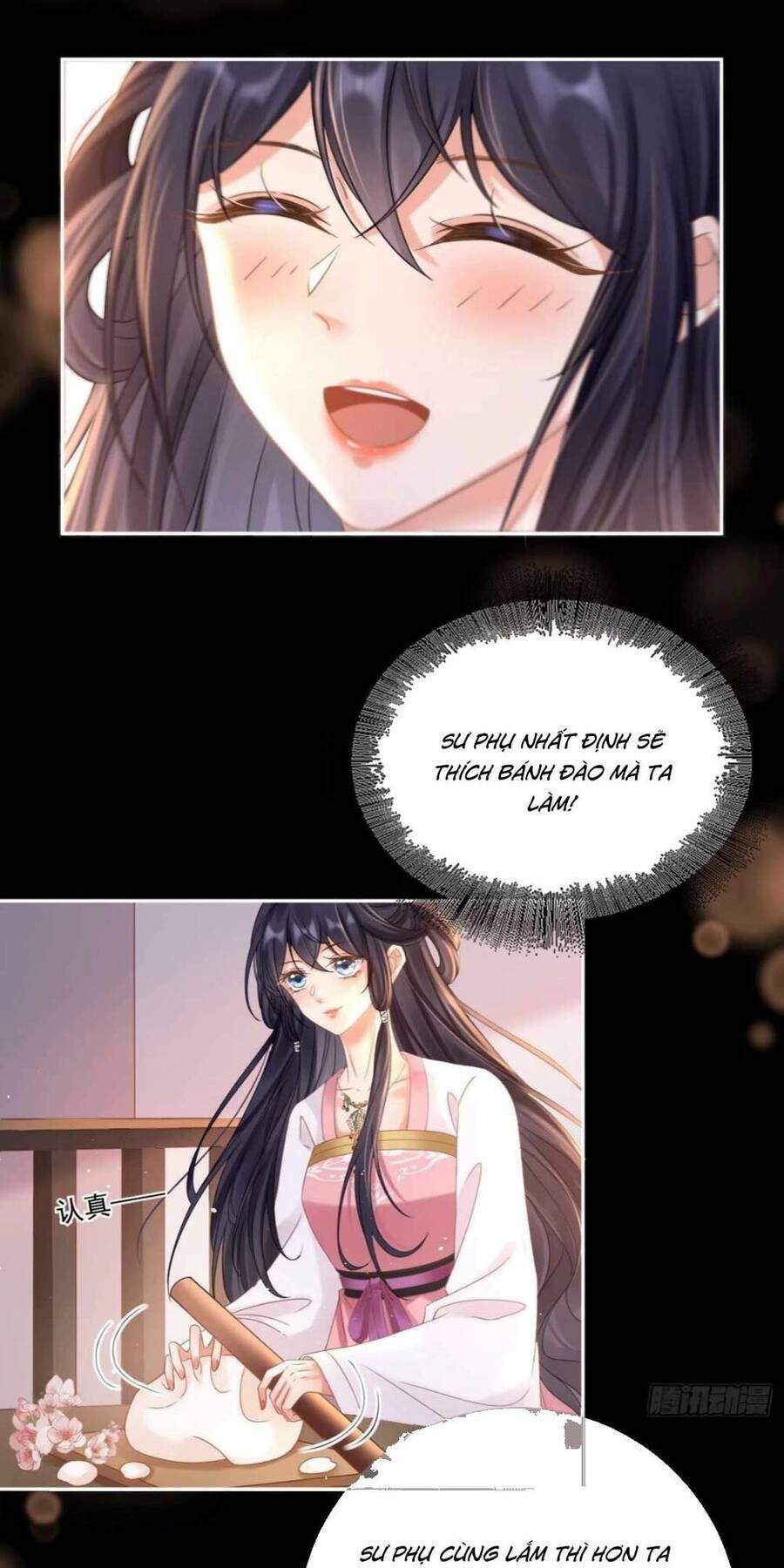 Sự Trả Thù Của Vương Phi - Chương 10