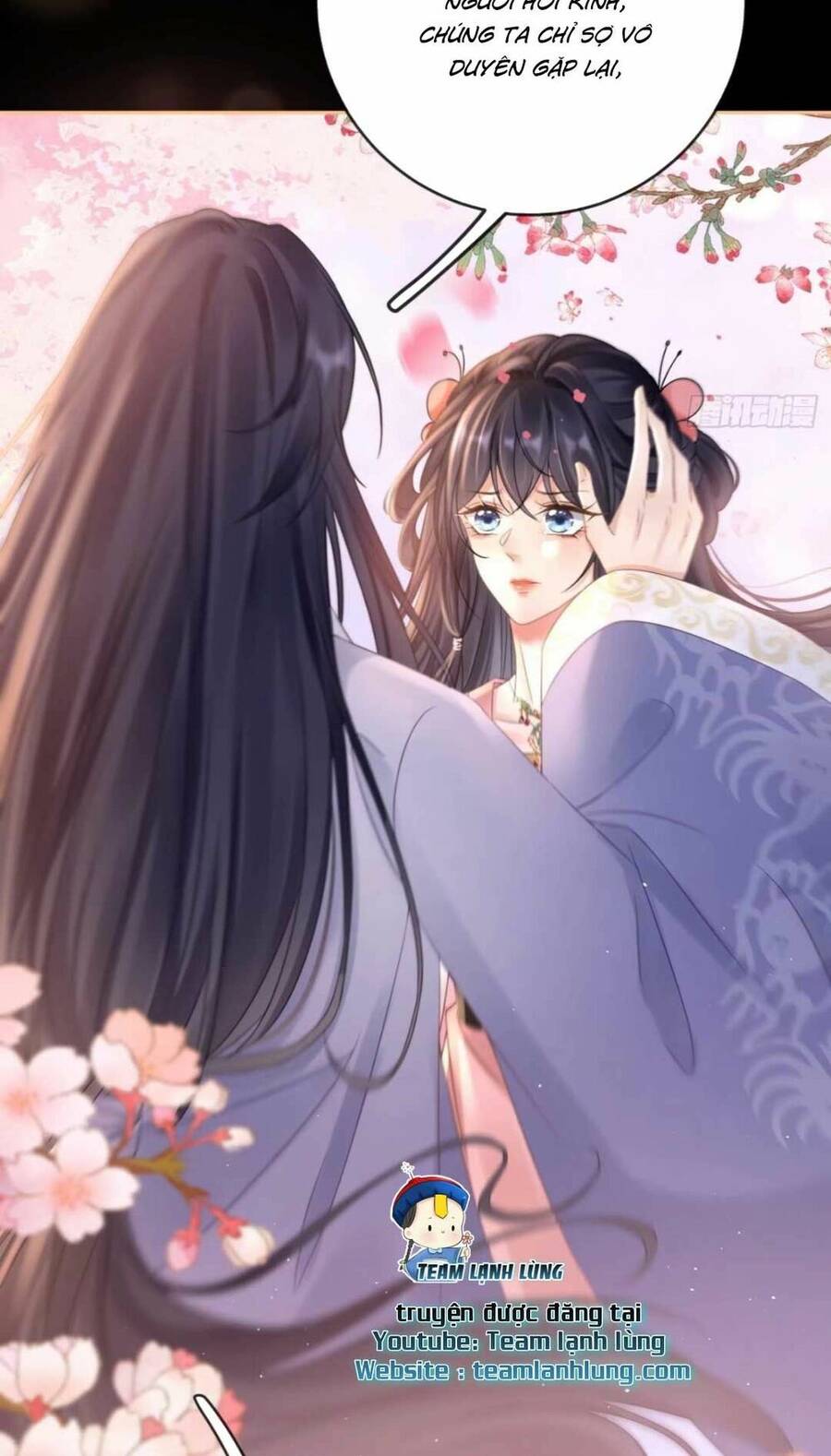 Sự Trả Thù Của Vương Phi - Chương 10