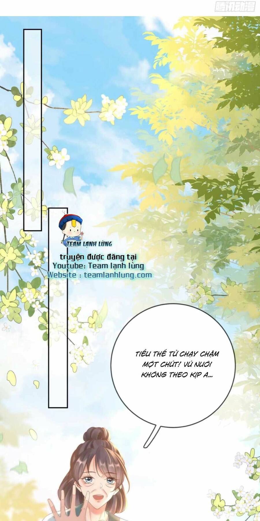 Sự Trả Thù Của Vương Phi - Chương 10