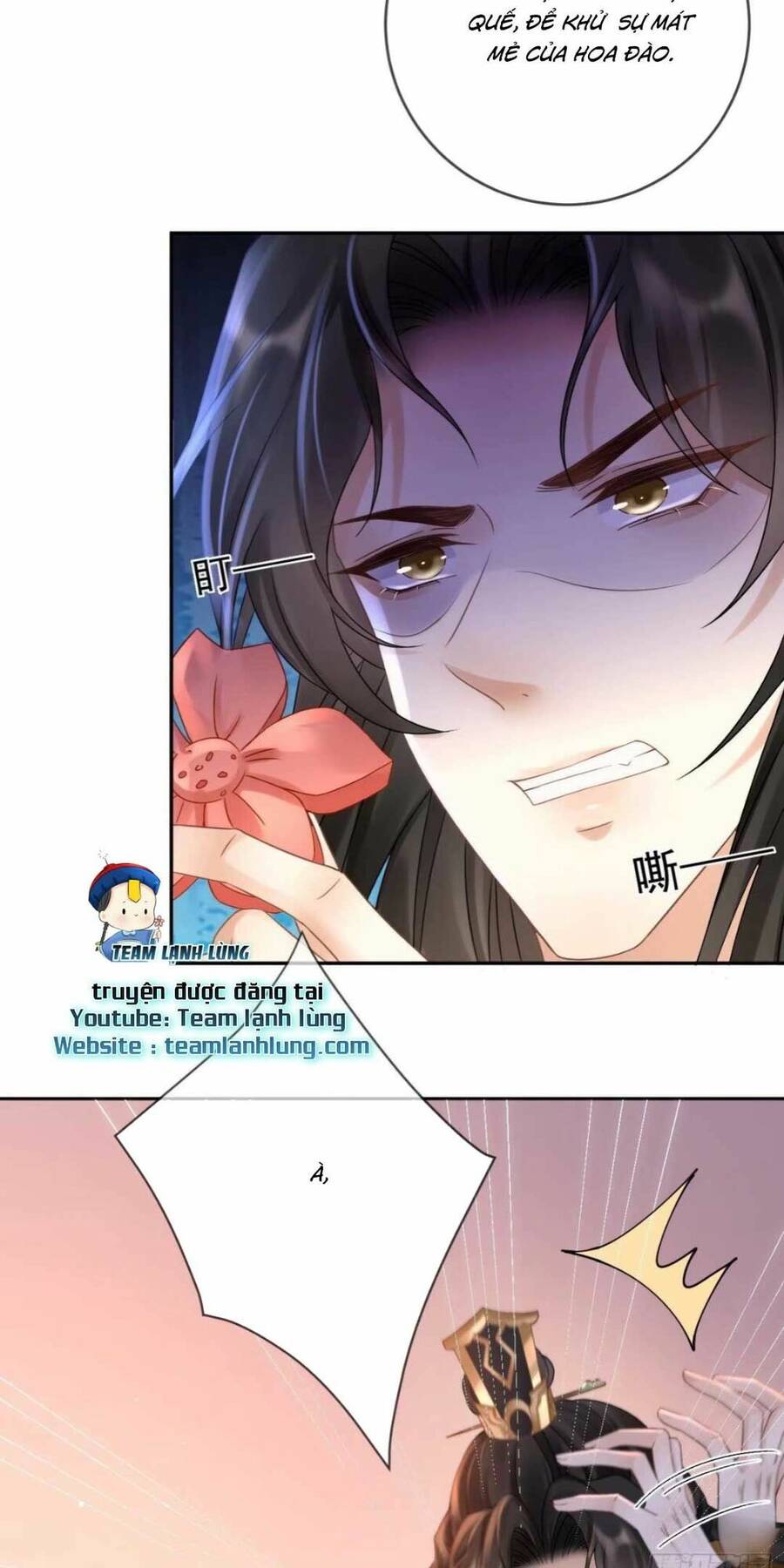 Sự Trả Thù Của Vương Phi - Chương 10