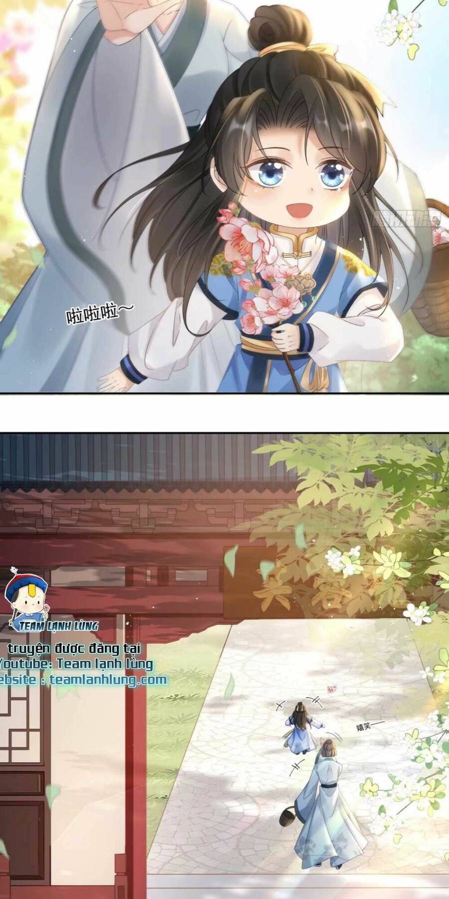 Sự Trả Thù Của Vương Phi - Chương 10