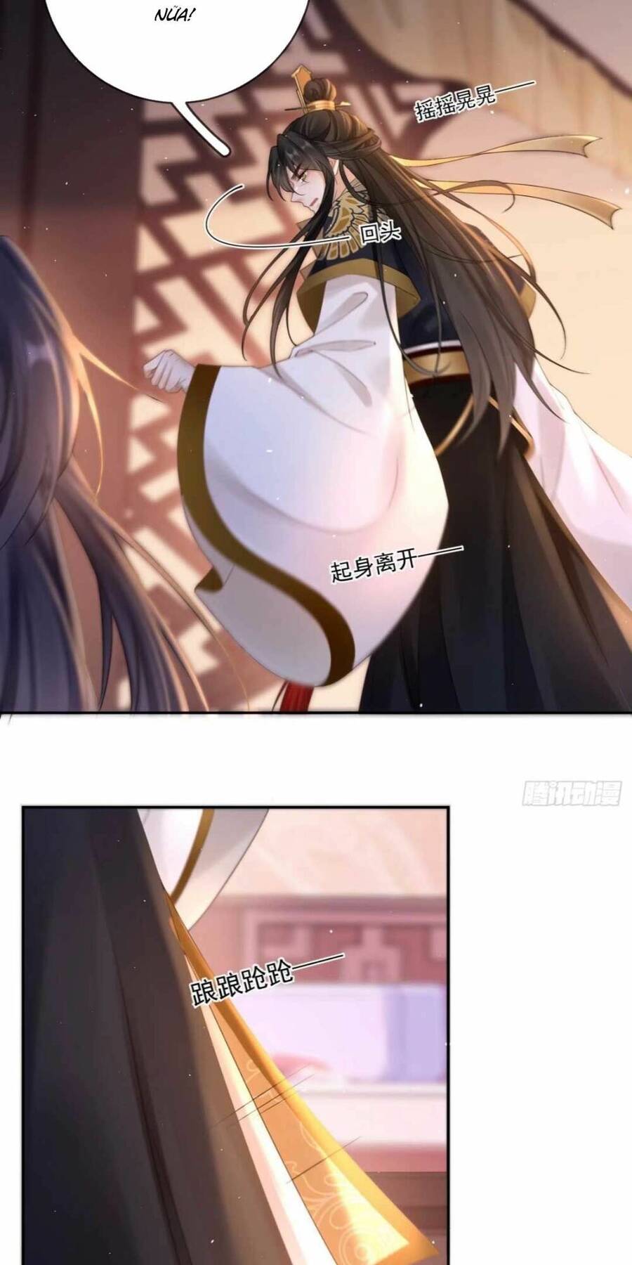 Sự Trả Thù Của Vương Phi - Chương 10