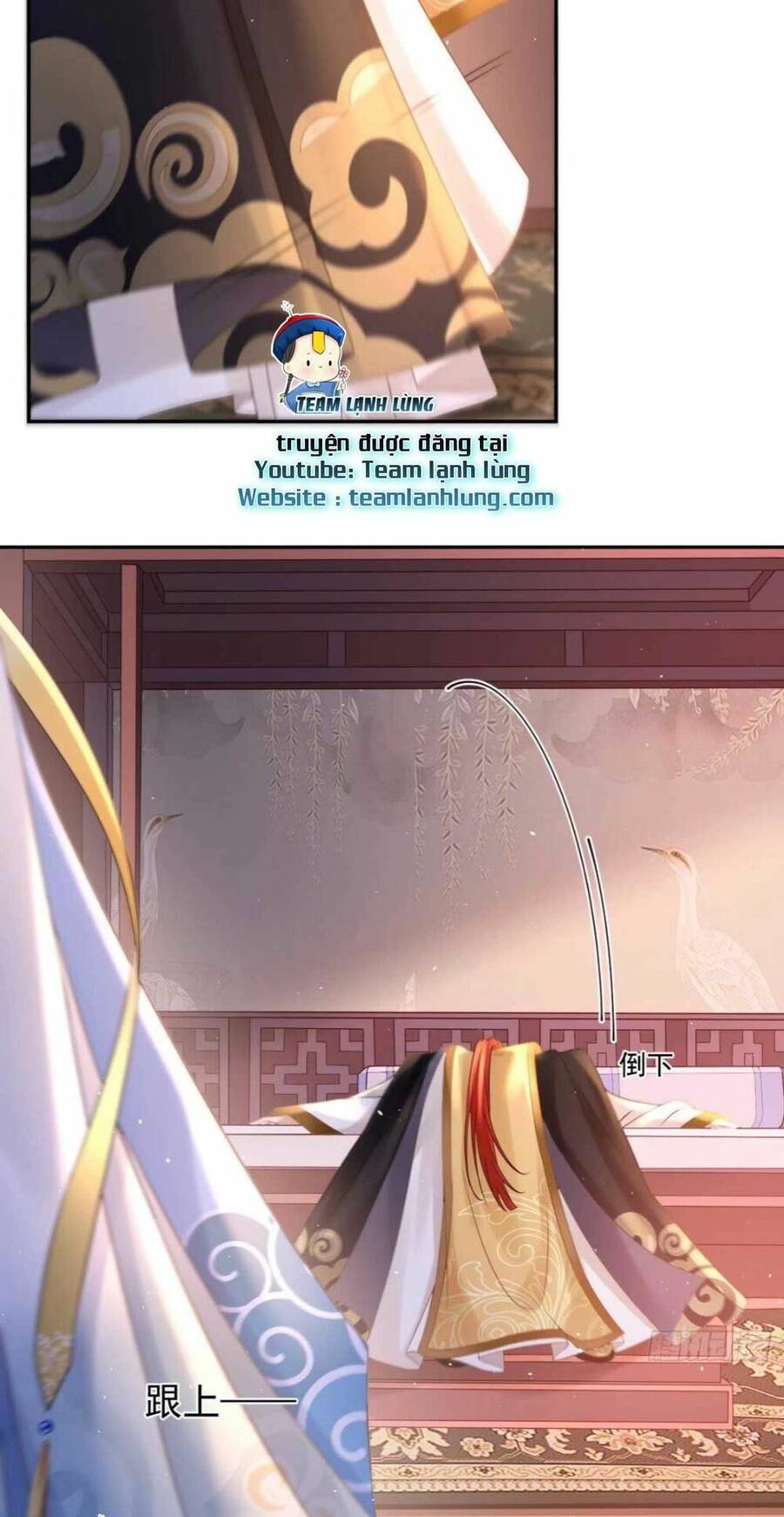 Sự Trả Thù Của Vương Phi - Chương 10