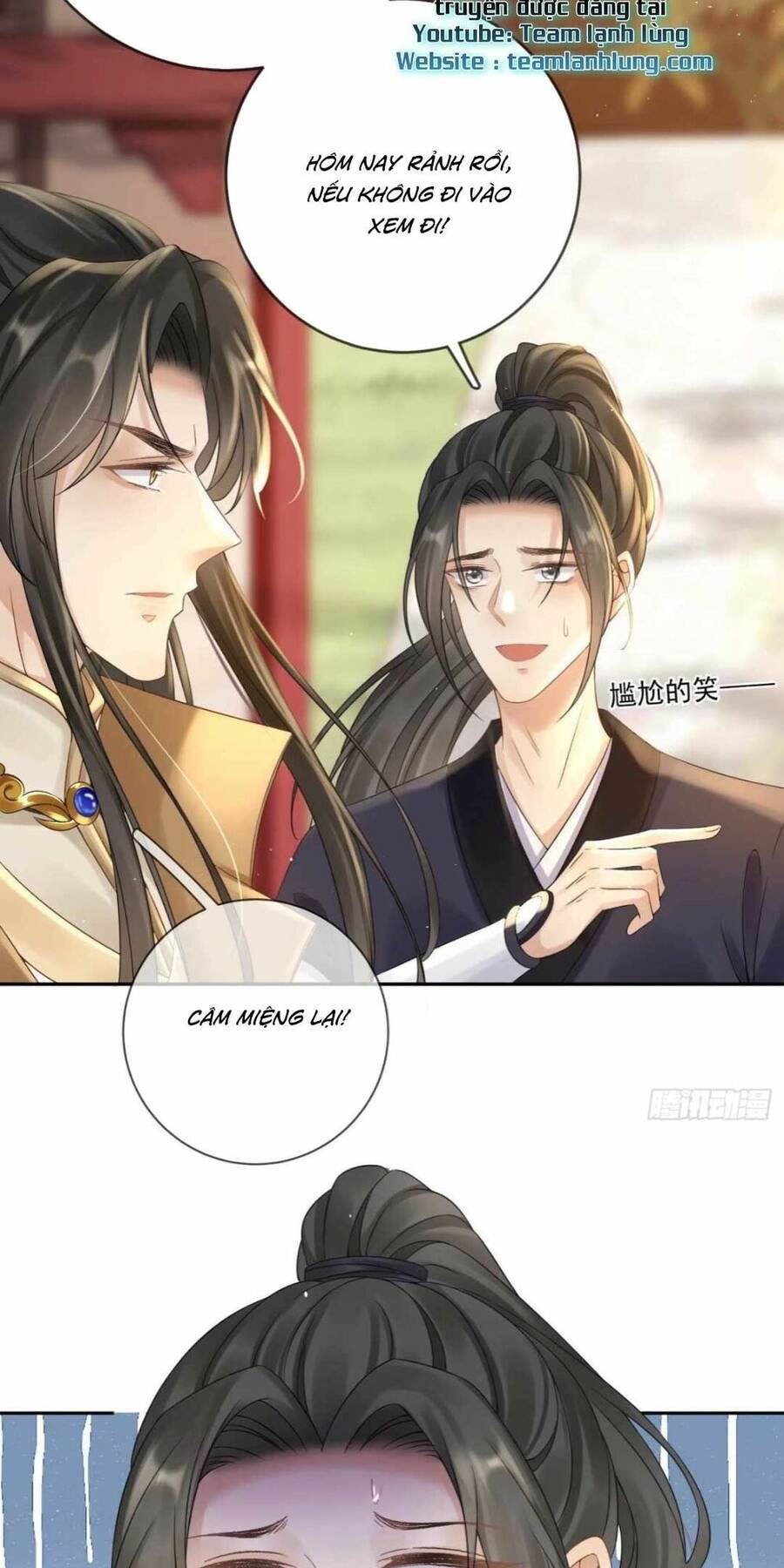 Sự Trả Thù Của Vương Phi - Chương 10