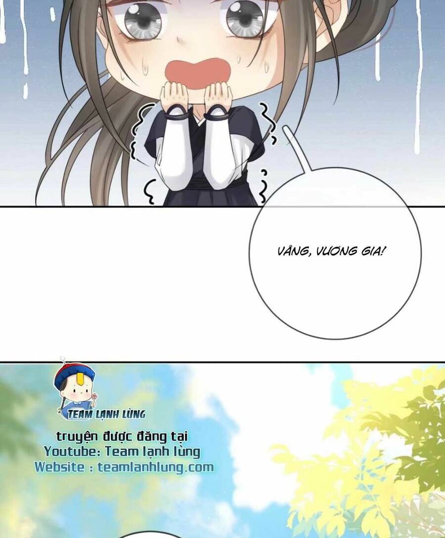 Sự Trả Thù Của Vương Phi - Chương 10