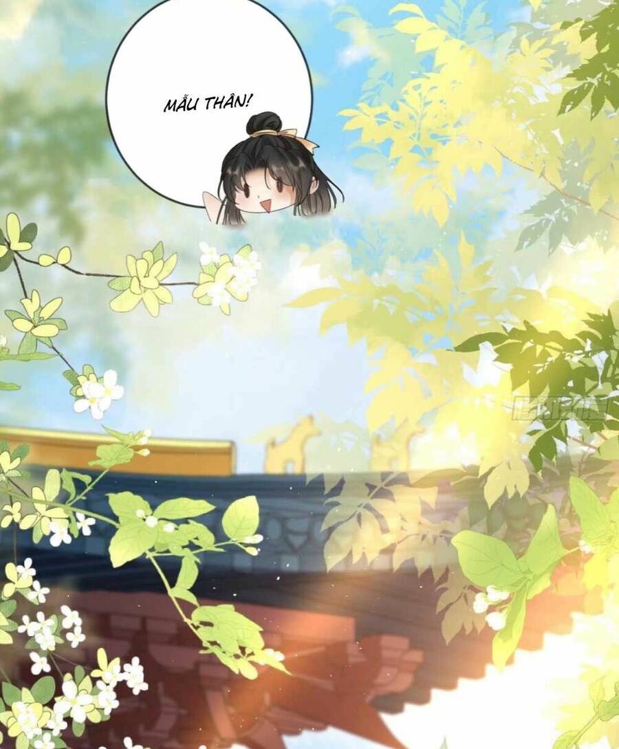 Sự Trả Thù Của Vương Phi - Chương 10