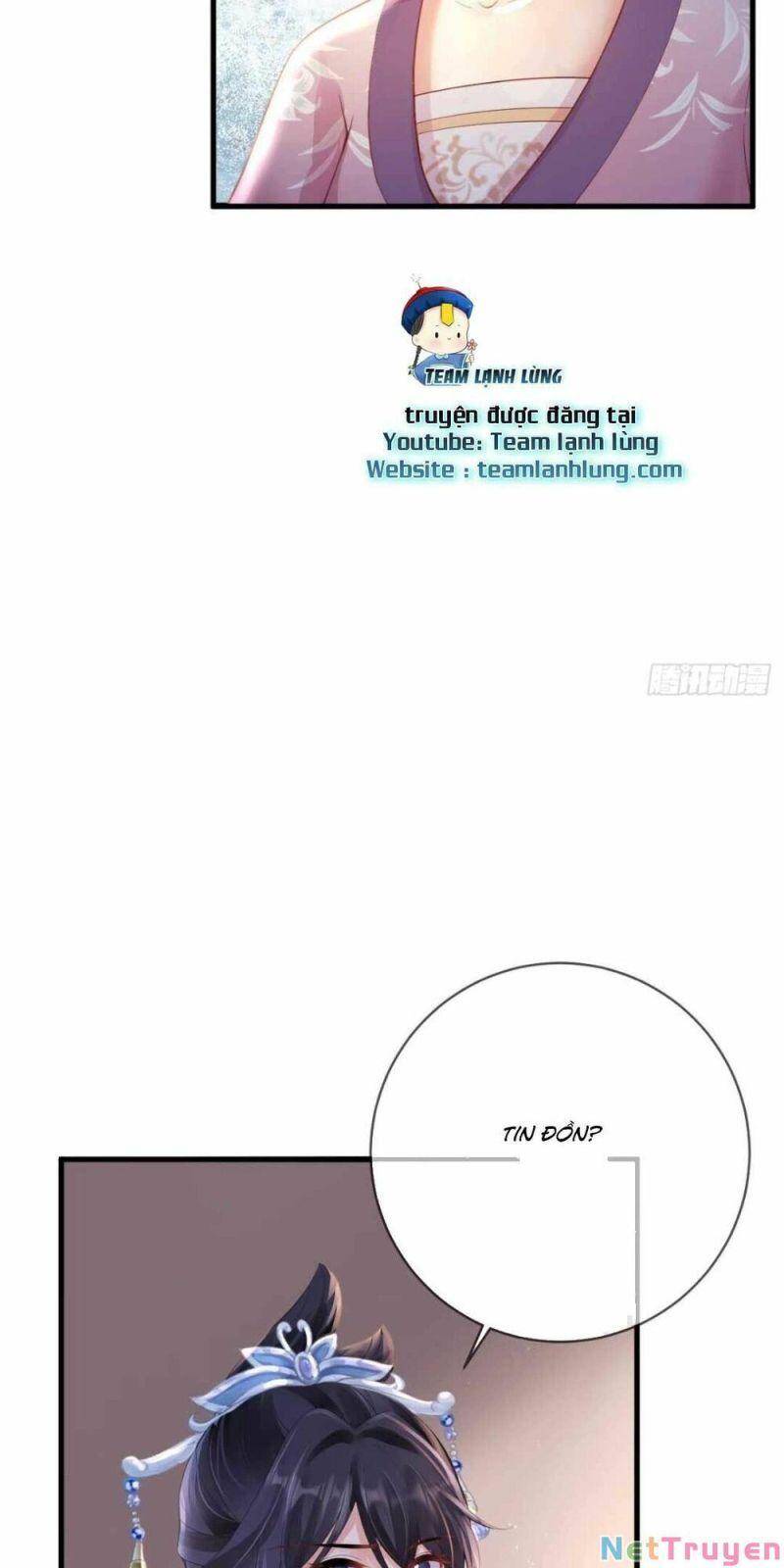 Sự Trả Thù Của Vương Phi - Chương 11