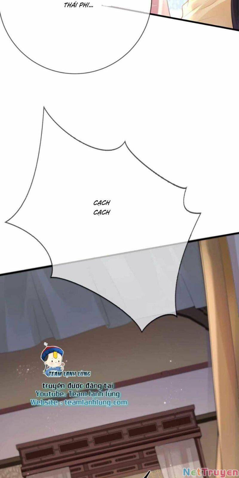 Sự Trả Thù Của Vương Phi - Chương 11