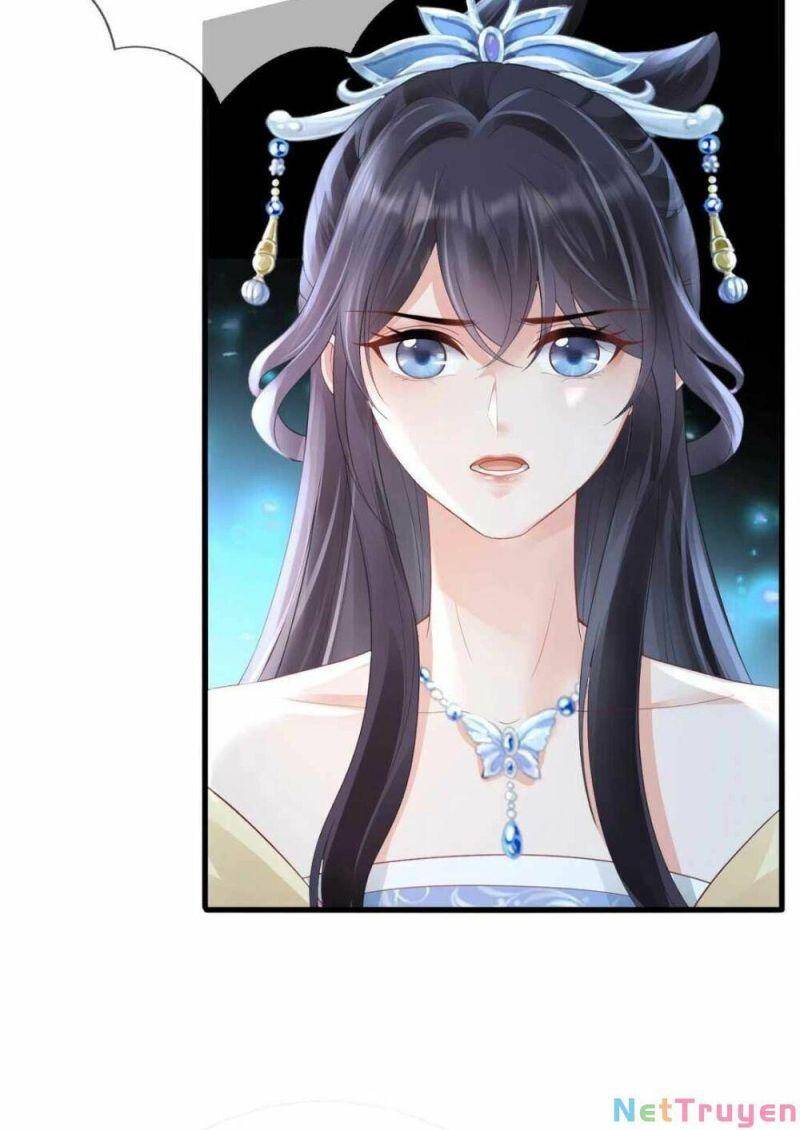 Sự Trả Thù Của Vương Phi - Chương 11