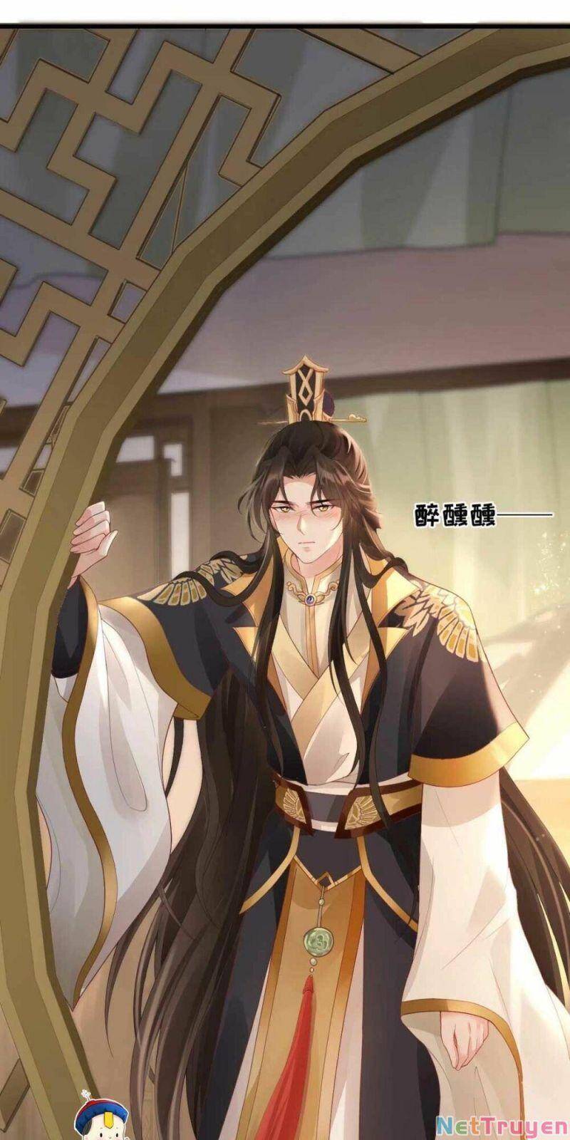 Sự Trả Thù Của Vương Phi - Chương 11