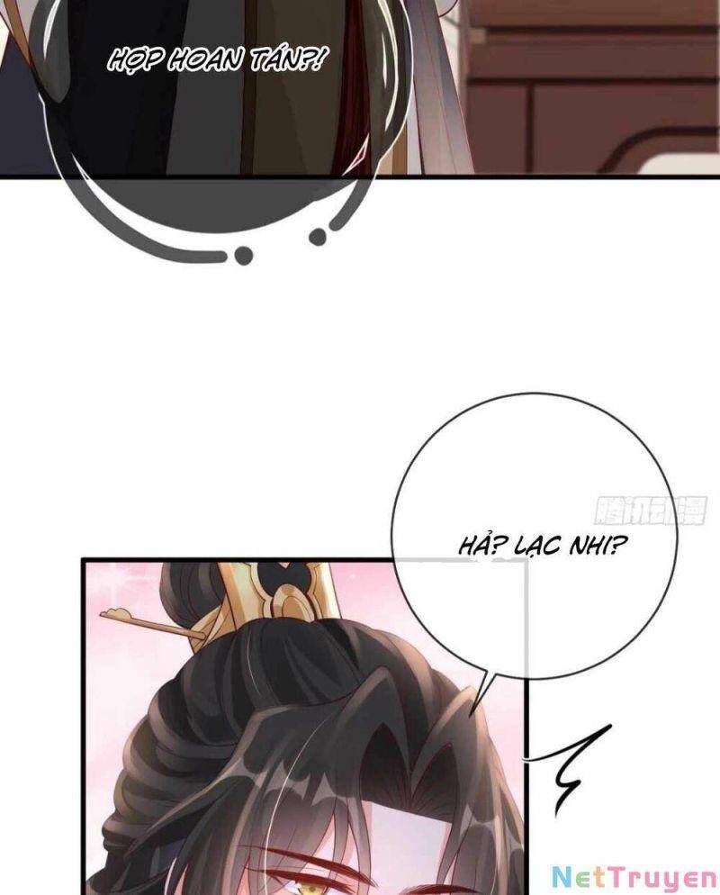 Sự Trả Thù Của Vương Phi - Chương 11