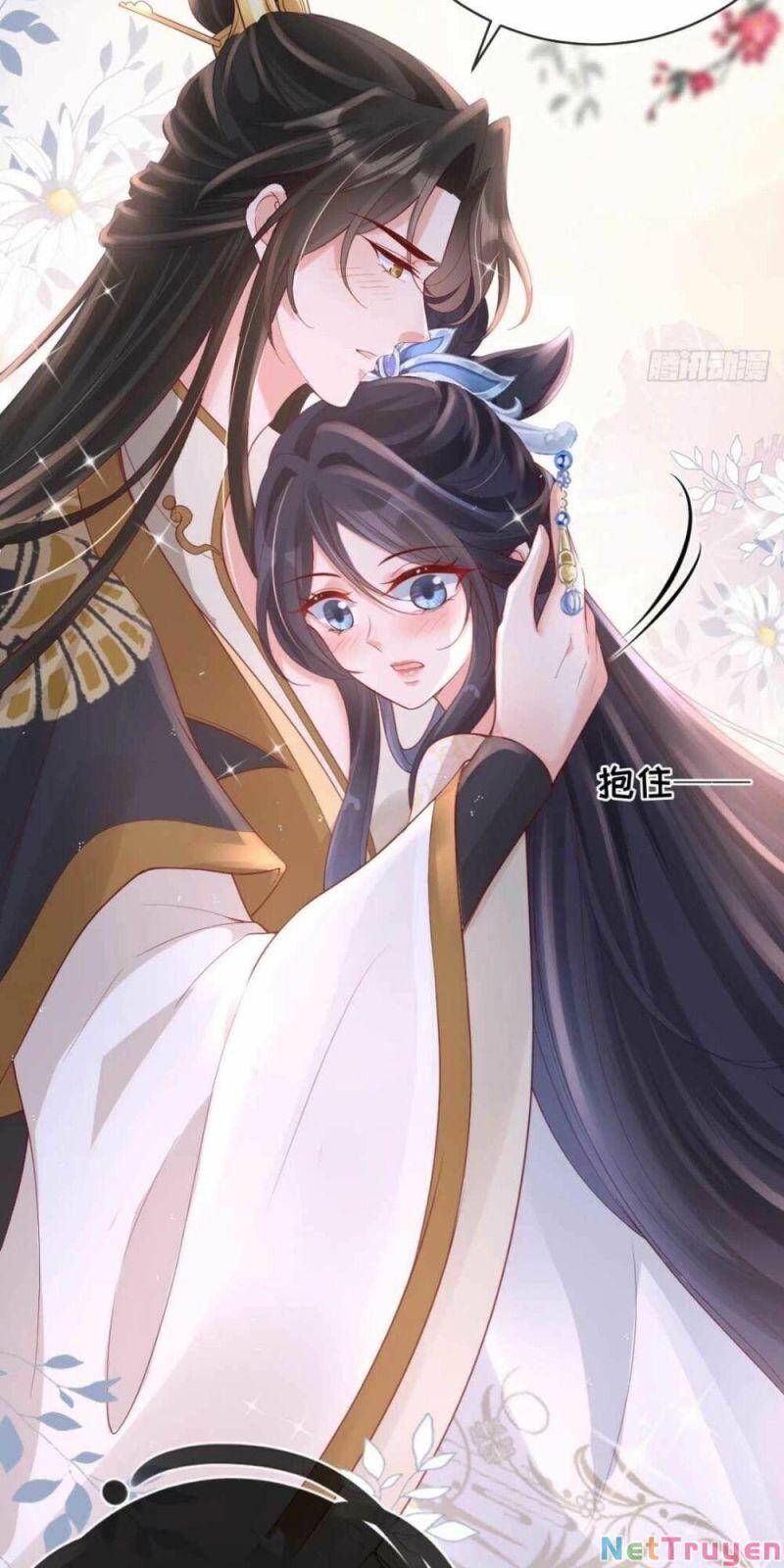 Sự Trả Thù Của Vương Phi - Chương 11