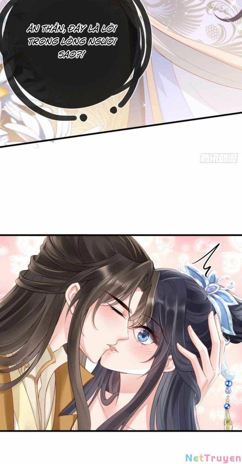 Sự Trả Thù Của Vương Phi - Chương 11