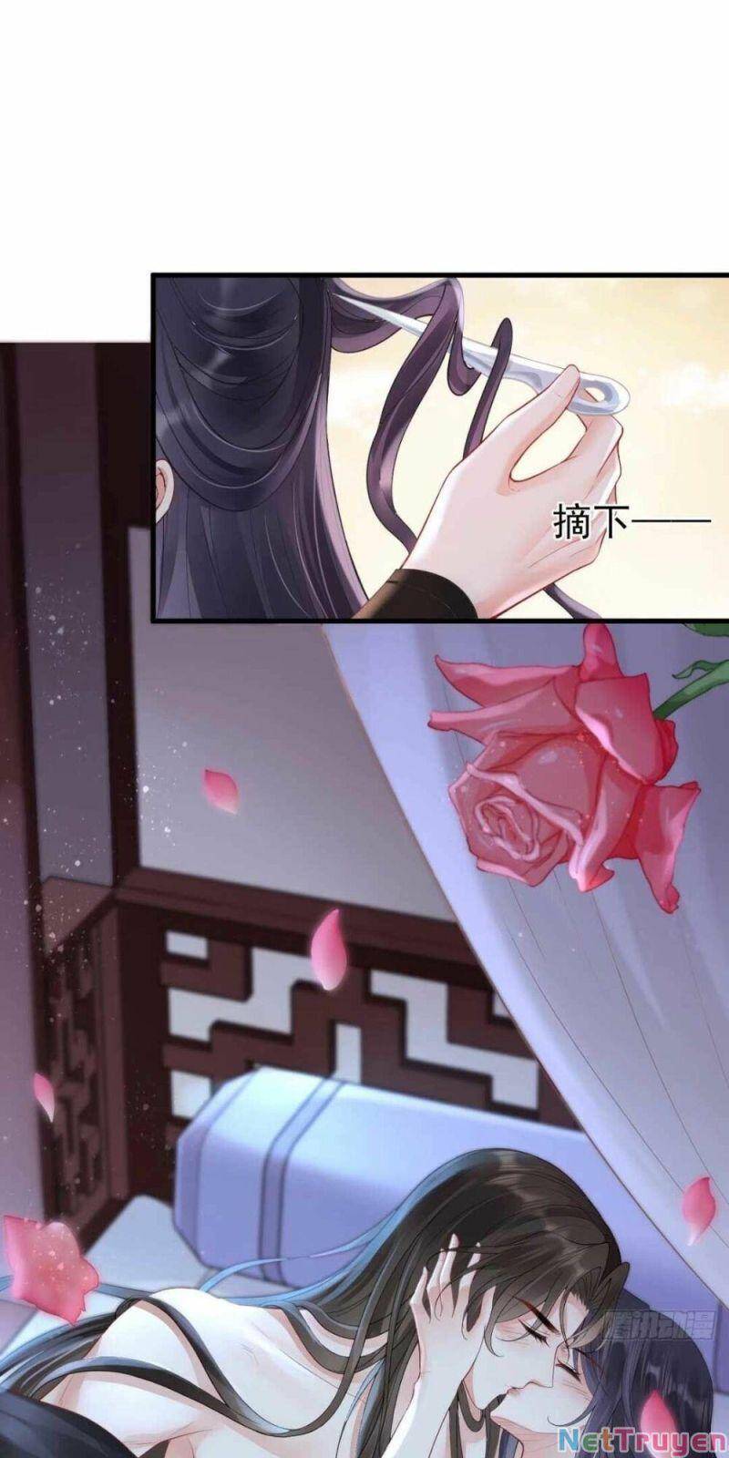 Sự Trả Thù Của Vương Phi - Chương 11