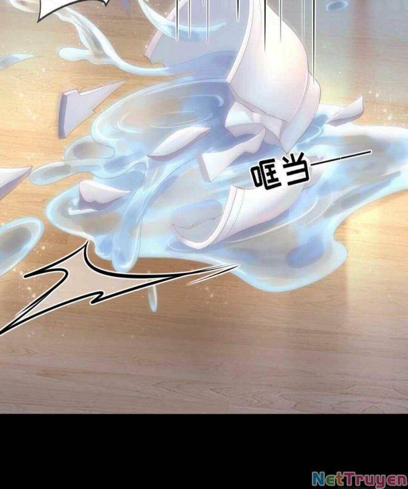 Sự Trả Thù Của Vương Phi - Chương 11