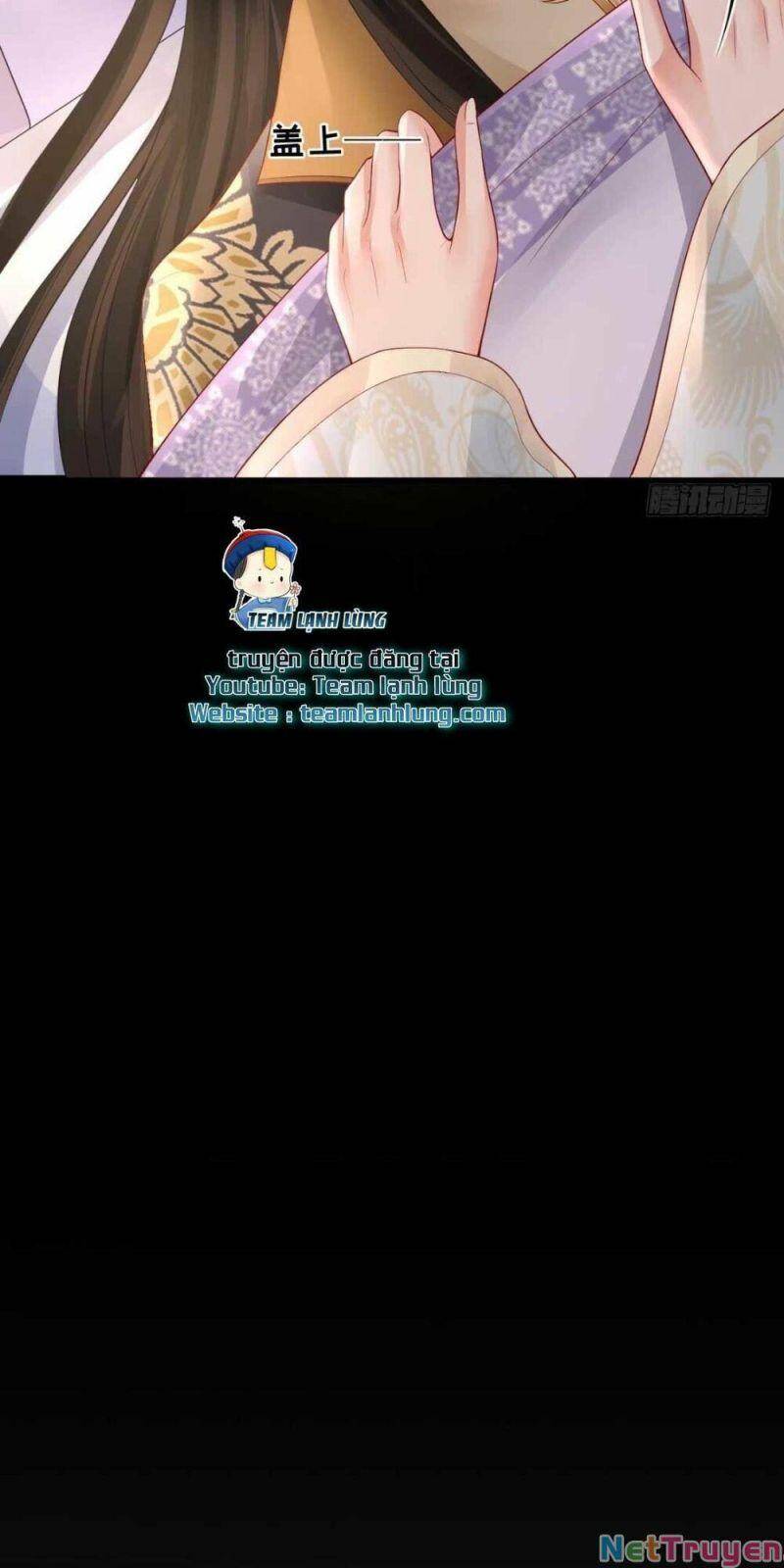 Sự Trả Thù Của Vương Phi - Chương 11