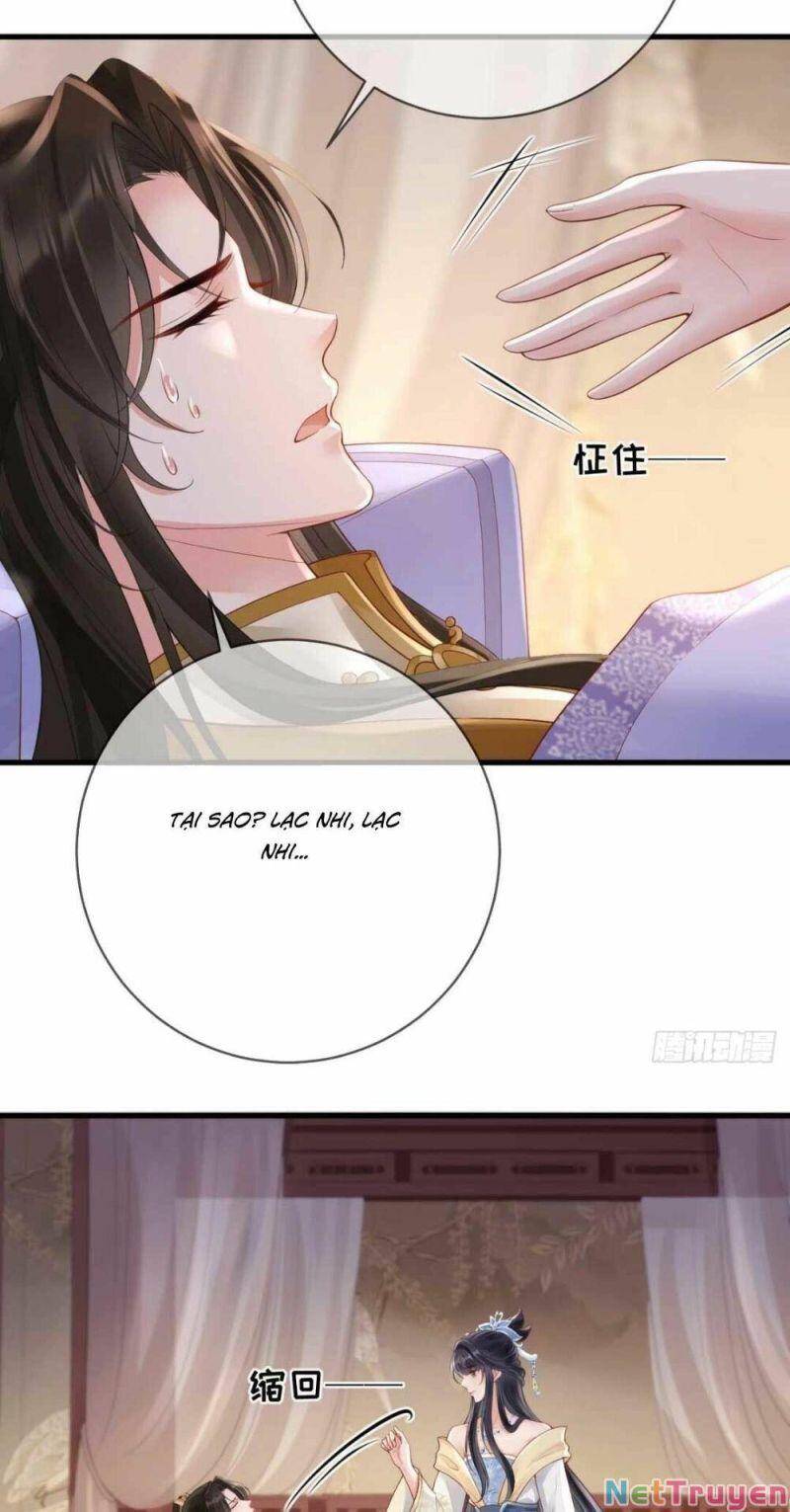 Sự Trả Thù Của Vương Phi - Chương 11