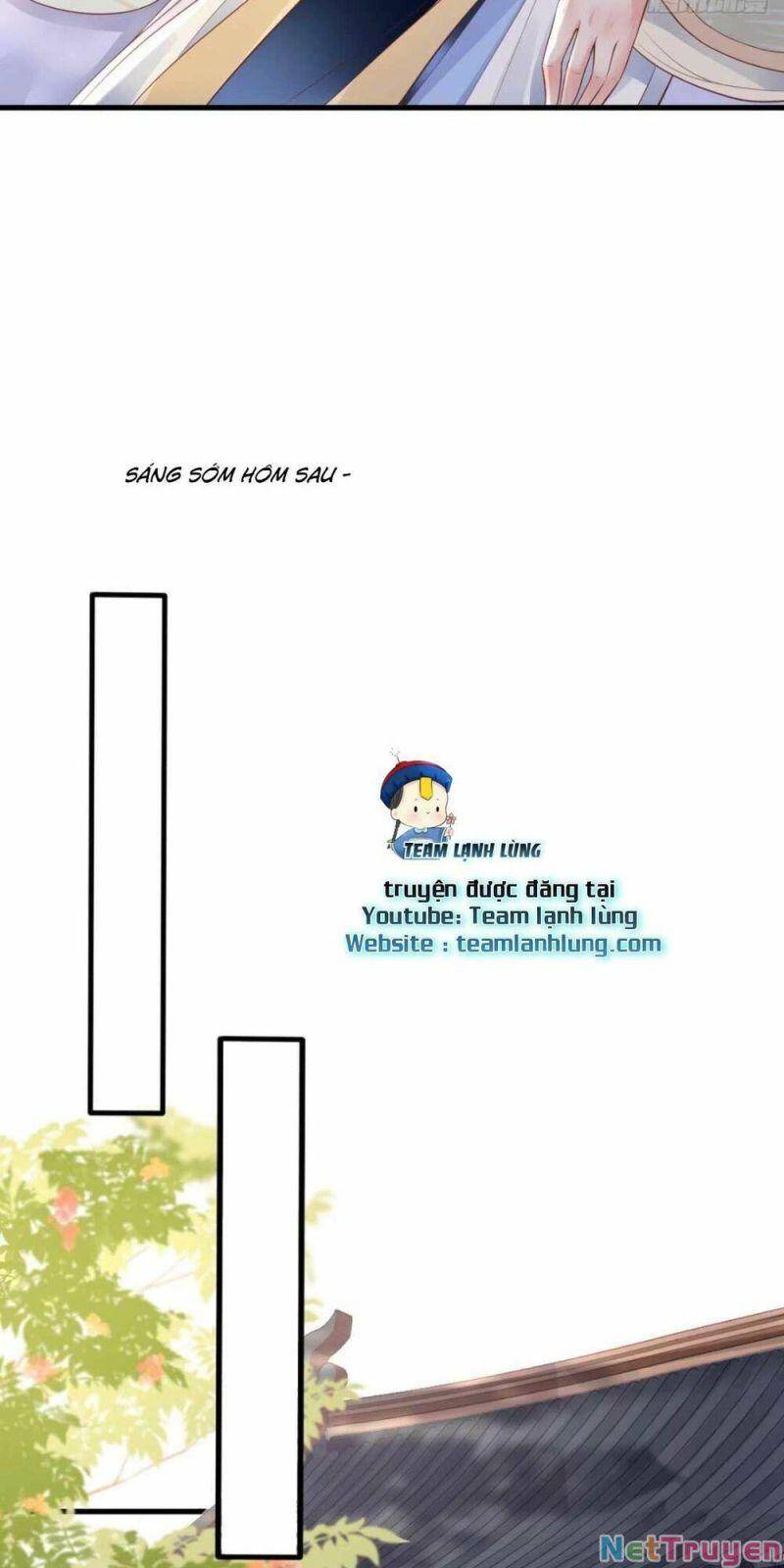 Sự Trả Thù Của Vương Phi - Chương 11