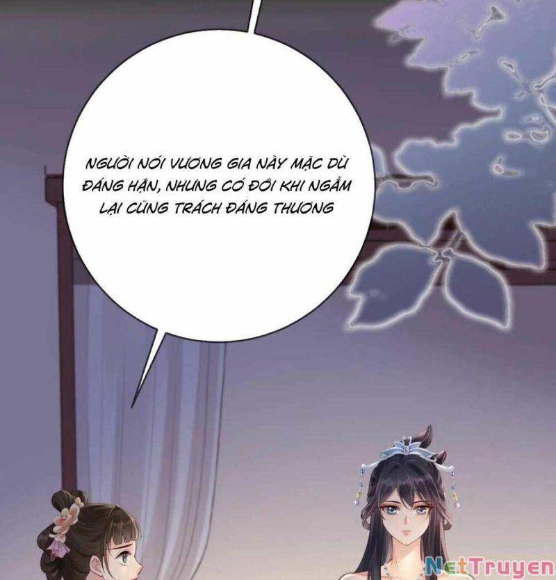 Sự Trả Thù Của Vương Phi - Chương 11