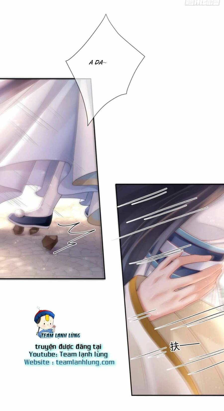 Sự Trả Thù Của Vương Phi - Chương 12