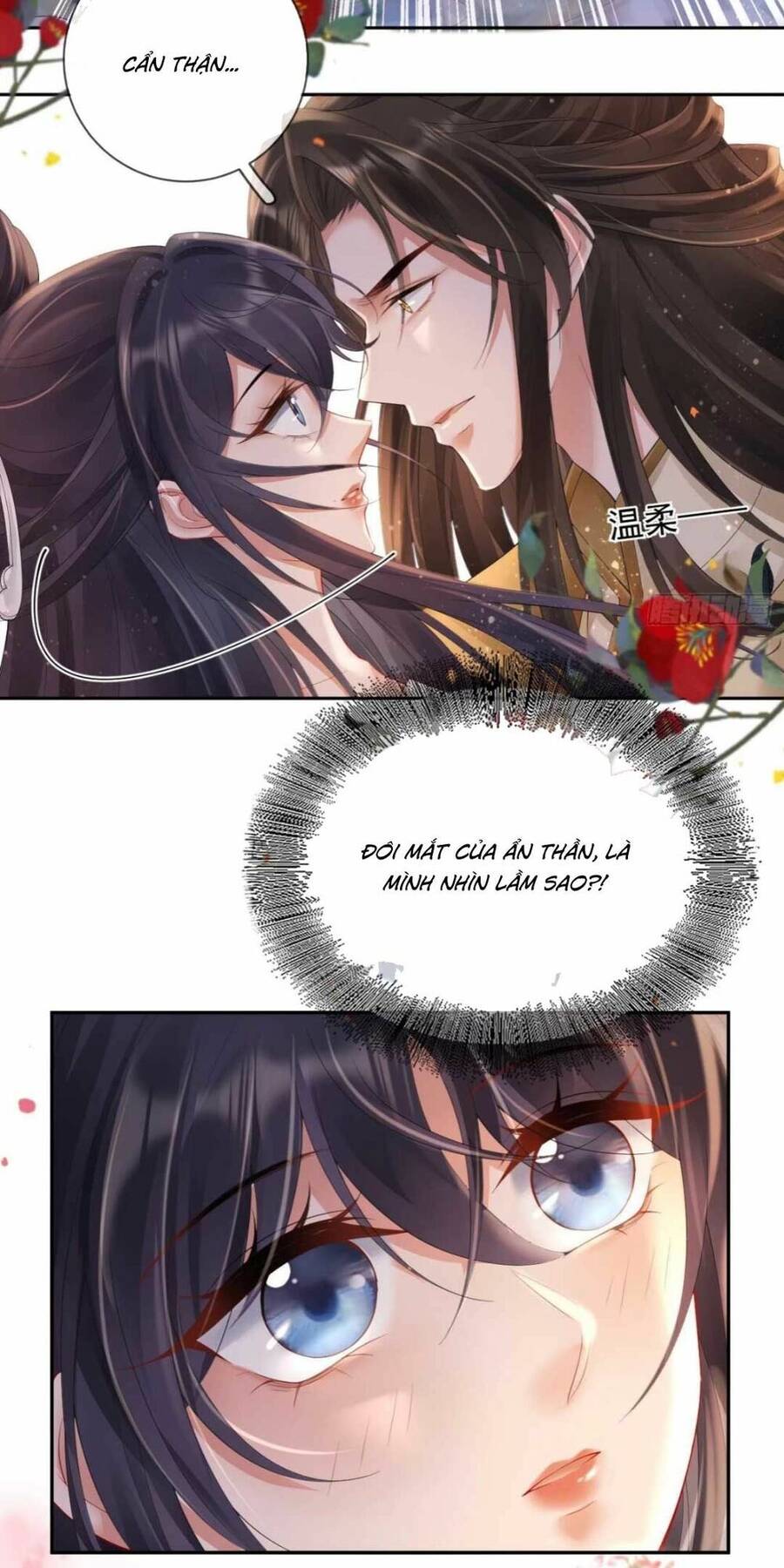 Sự Trả Thù Của Vương Phi - Chương 12