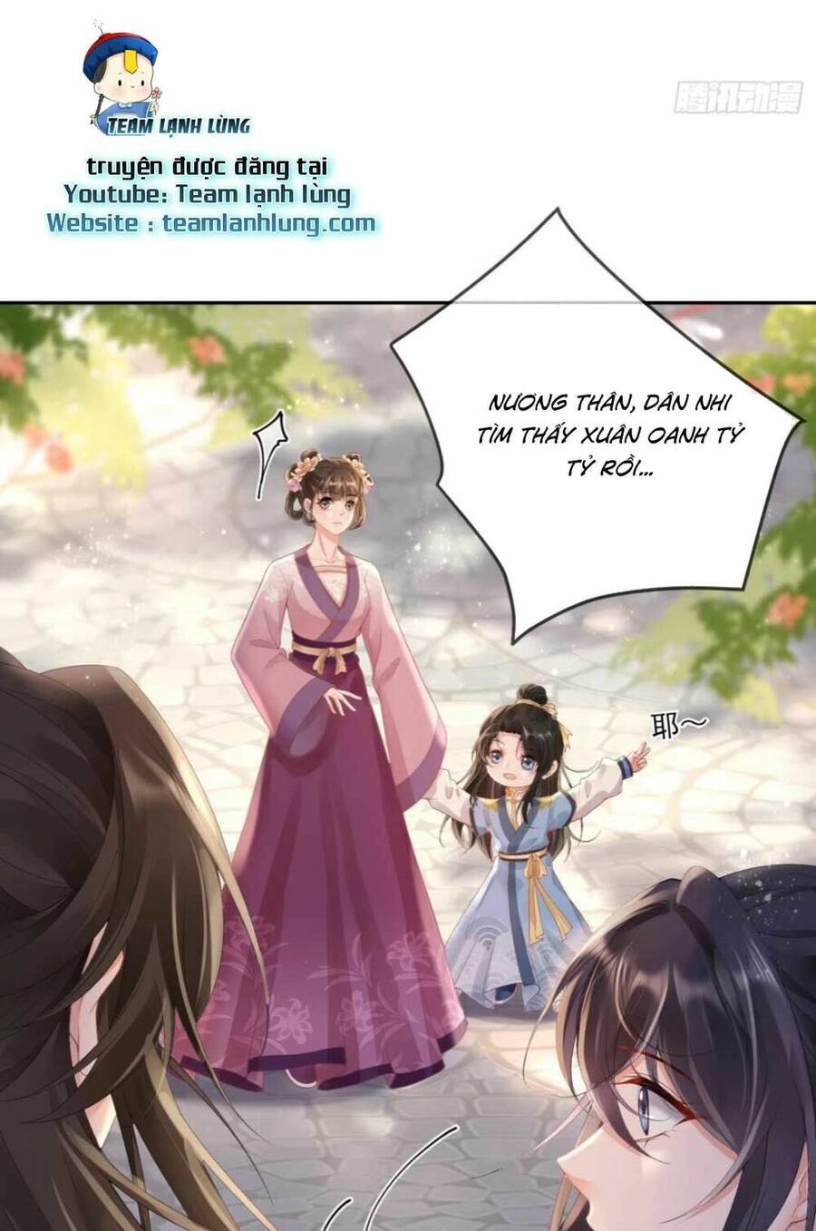 Sự Trả Thù Của Vương Phi - Chương 12