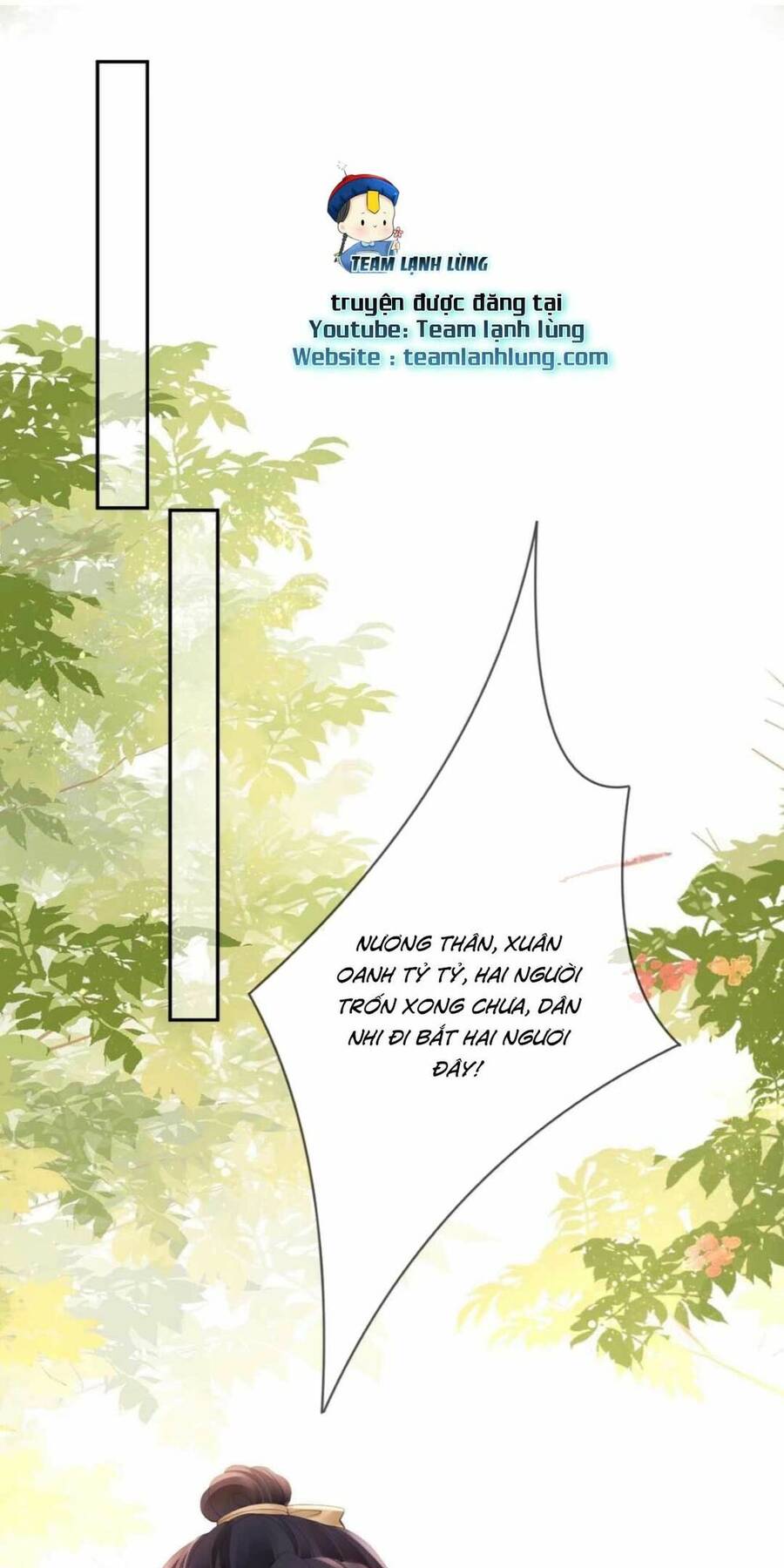 Sự Trả Thù Của Vương Phi - Chương 12