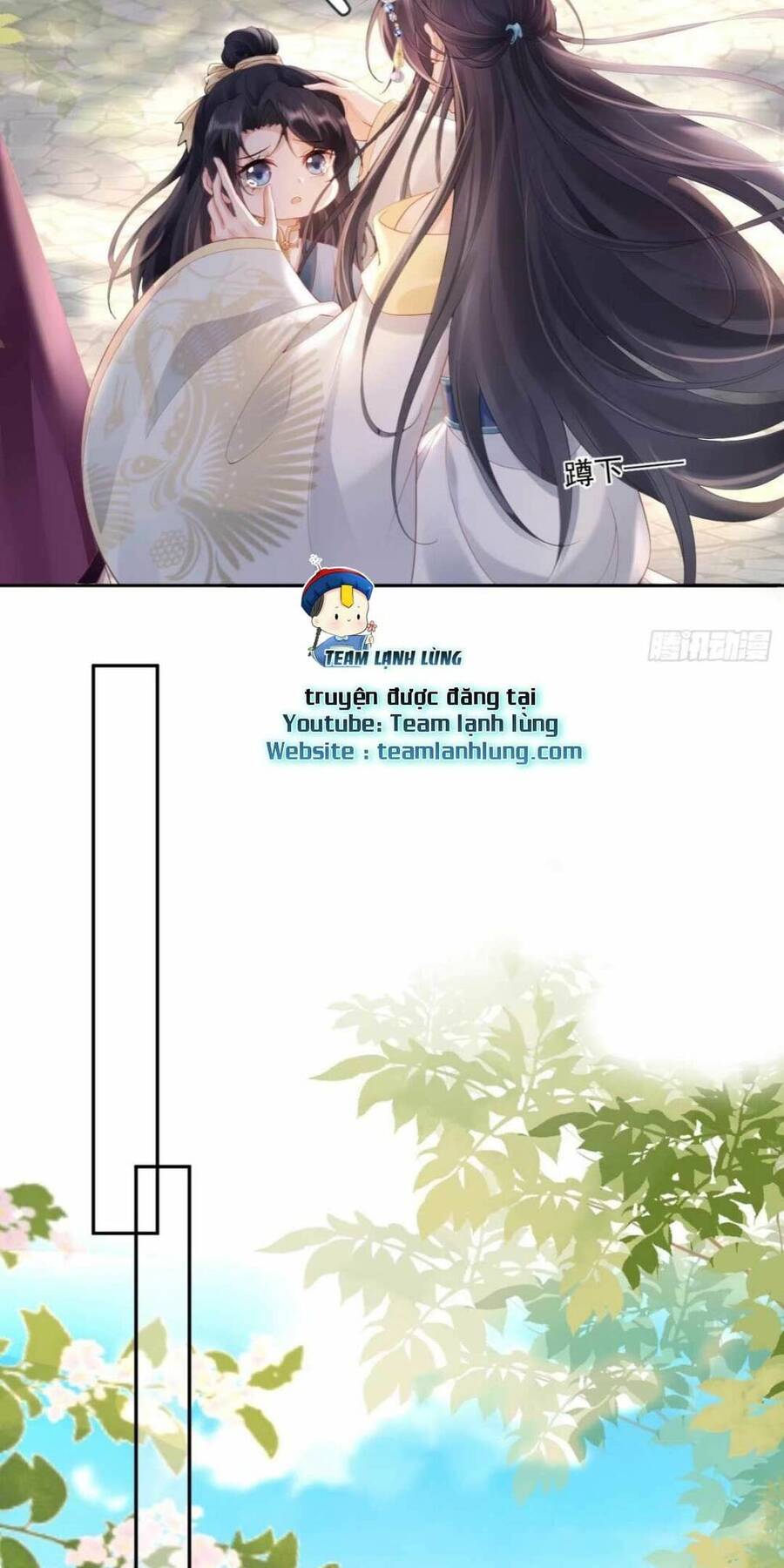 Sự Trả Thù Của Vương Phi - Chương 12