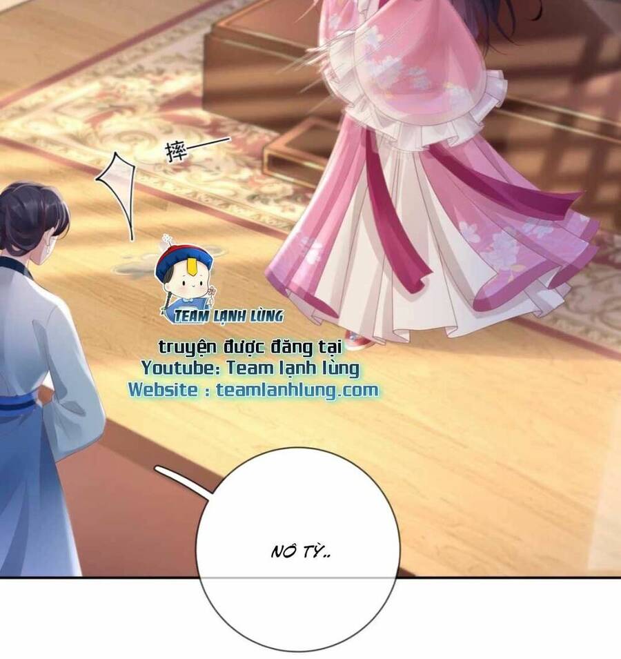 Sự Trả Thù Của Vương Phi - Chương 12