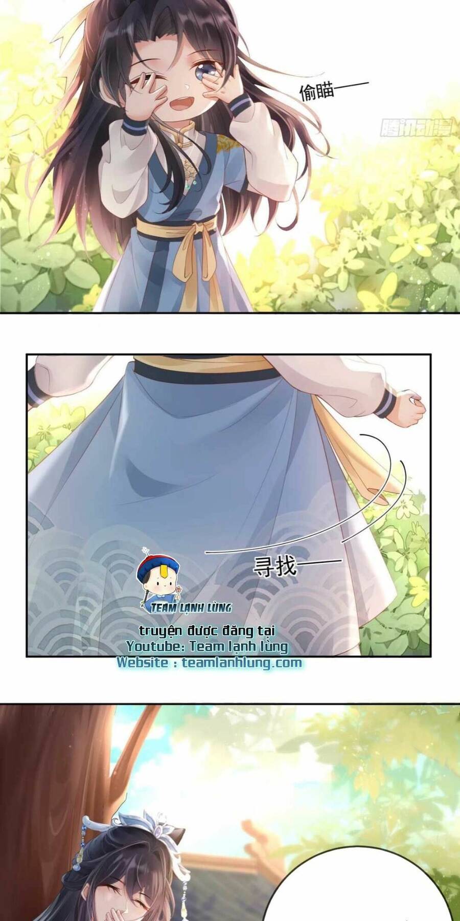 Sự Trả Thù Của Vương Phi - Chương 12