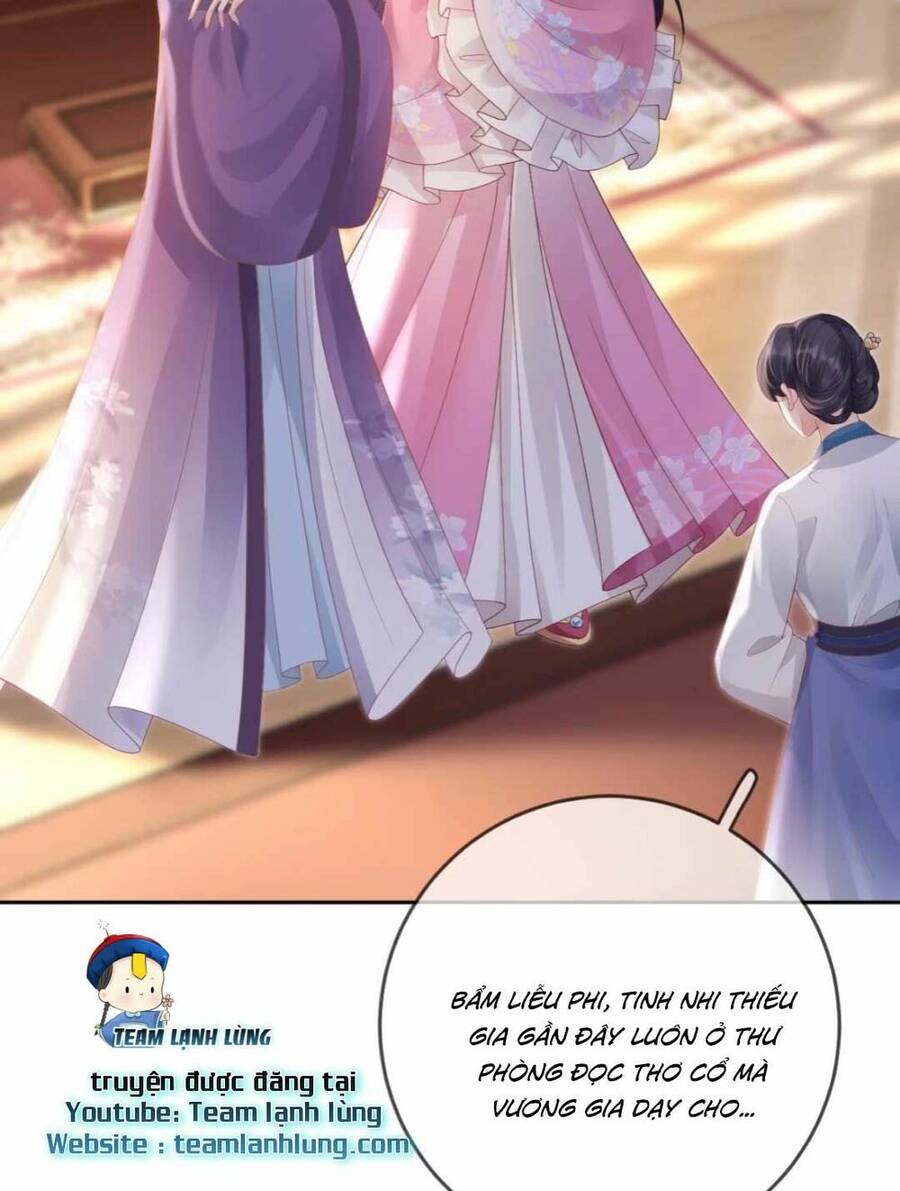 Sự Trả Thù Của Vương Phi - Chương 12