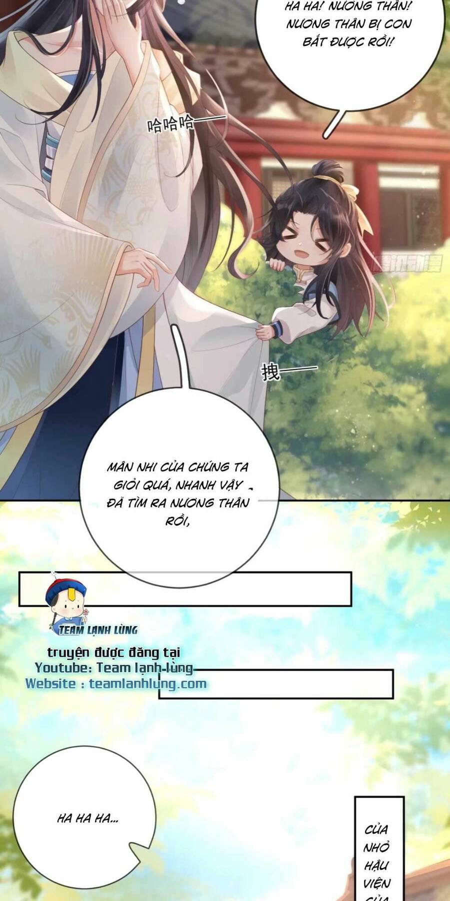 Sự Trả Thù Của Vương Phi - Chương 12